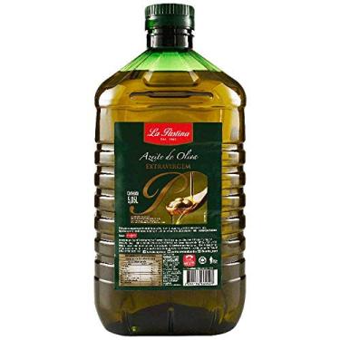 Imagem de Azeite Italiano Extravirgem Acidez < 0,4% La Pastina 5,05 L
