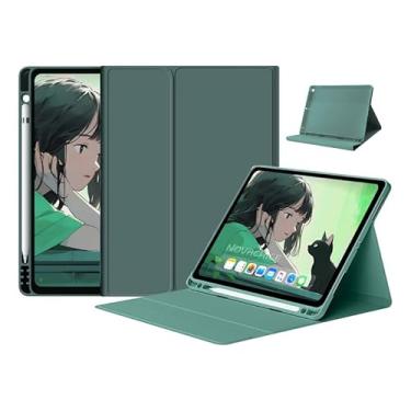 Imagem de Capa Protetora Com Slot Para Caneta Para Samsung Tab S8 Ultra / S9 Ultra 14,6 polegadas