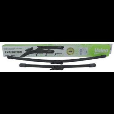 Imagem de Palheta Vw Voyage 2008 a 2024 Valeo V506