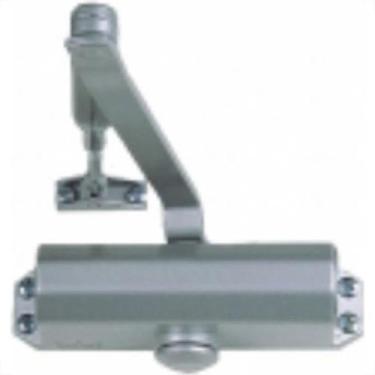 Imagem de Mola Dorma Hidraulica Ma200-3 Prata 0,95Lg 901.01.04301