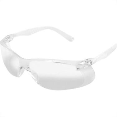 Imagem de Oculos Protecao Kalip.Lemure Incolor - KALIPSO