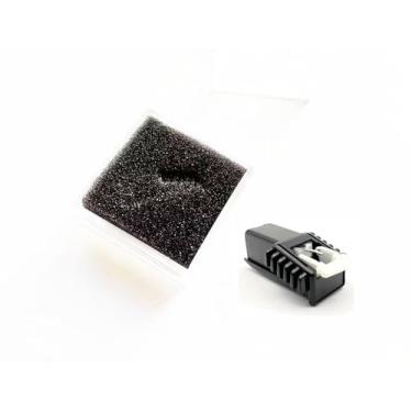 Imagem de Generic Uma agulha Stylus para toca-discos de vinil PHILIPS- GP315 GP215 GP214 22AF200 AF887 AG-3224 LP Vinyl Record Player