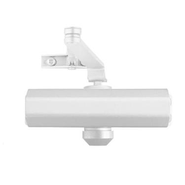 Imagem de Mola Hidráulica Aérea Dorma Branca Ma-200/4 Dorma