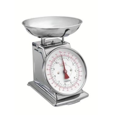Imagem de Balança Para Cozinha Analógica Tramontina Adatto Tramontina