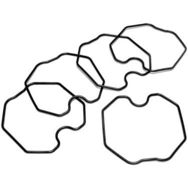 Imagem de Junta do carburador Superior Honda Cg 150 Sport 2005 a 2008 - VEDAMOTO