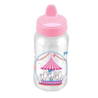 Imagem de Copo de Treinamento Antivazamento Para Bebê - Petita