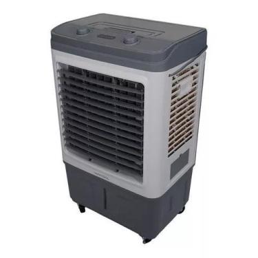 Imagem de Climatizador De Ar 60 litros 150W CLIN60PRO-02 VENTISOL, 220V