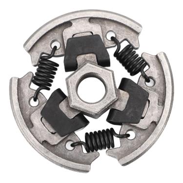 Imagem de Embreagem da Serra Elétrica, MS171 MS211 1139 160 2000, Forte Construção de Ferro, Fácil de Instalar, Parte da Reposição da Serra, Trabalhador Estável para Criação de Animais,