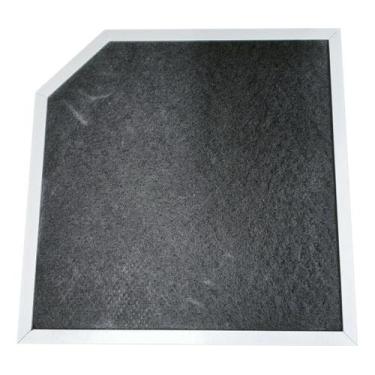 Imagem de Filtro Carvão Ativado Inox Coifa Fischer Talent 90cm