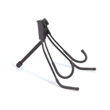 Imagem de Suporte de Chão Portátil P/ Guitarra Contra Baixo e Cavaquinho - Ibox 