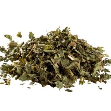Imagem de Melissa lippia erva cidreira - Camira, 100g