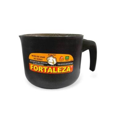 Imagem de Leiteira 1,7L Gran Chef Black - Fortaleza