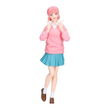 Imagem de Banpresto - Blue Box - Hina Chono (Uniform ver.), Bandai Spirits Figure