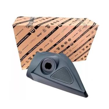 Imagem de Acabamento Retrovisor Interno Palio Strada Original Direito 735370571