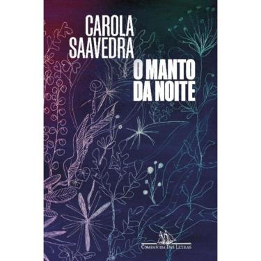 Imagem de O Manto da Noite