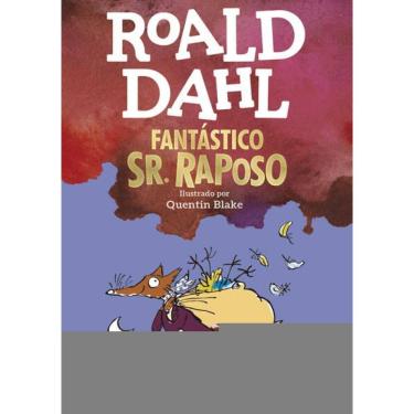 Imagem de Fantástico Sr. Raposo