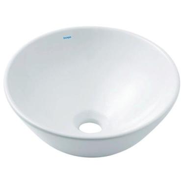 Imagem de Kit 2 Cubas de Apoio 35cm sem Mesa Loft R1 Incepa