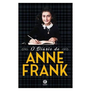 Imagem de O Diário De Anne Frank