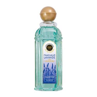 Imagem de Perfume Christine Darvin Fraicheur Lavande - Eau de Cologne, 250ml
