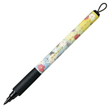 Imagem de Bimoji Fude Brush Pen Edição Limitada Japão XTWM3-30