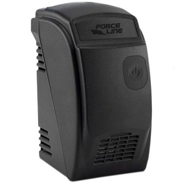 Imagem de Estabilizador Force Line Eternity 300Va, Monovolt 115V/115V, - Forceli