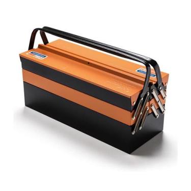 Imagem de Caixa Sanfonada 5 Gavetas - Tramontina PRO