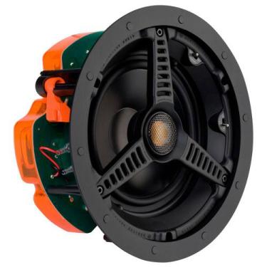 Imagem de Monitor Audio Core C265 Caixa acústica de embutir Gesso 75W RMS (UN) B