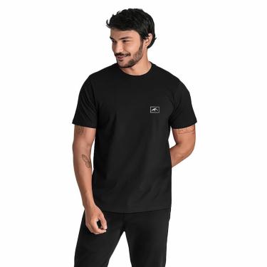 Imagem de Camiseta Masculina Maresia 11101231-Masculino