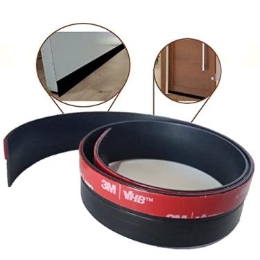 Imagem de Veda Fresta 3cm – Anti Poeira e Insetos – 5 metros