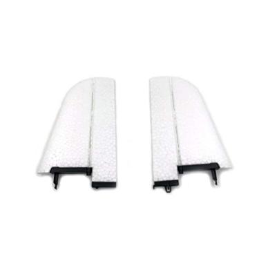 Imagem de OMPHOBBY T720 RC Plane Horizontal Stabilizer Set OSHT002 Original Replacement for OMP Hobby T720 RC Airplane Accessories Spare Part