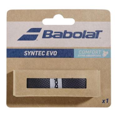 Imagem de Cushion Grip Babolat Syntec Evo Preto