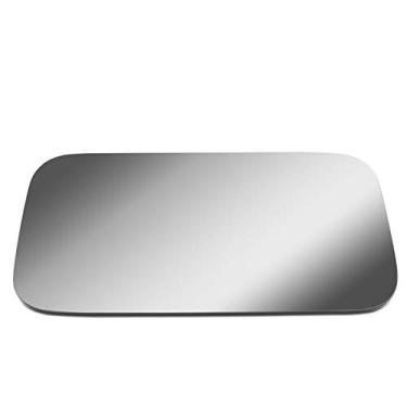 Imagem de DNA Motoring Lente de vidro retrovisor SMP-006-L da porta do lado esquerdo/motorista