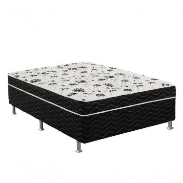 Imagem de Cama Box Conjugado Casal D33