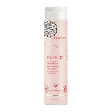 Imagem de Condicionador joico  innerjoi strengthen 300ml, Unica