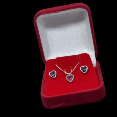 Imagem de Conjunto Feminino 016 - realeza925