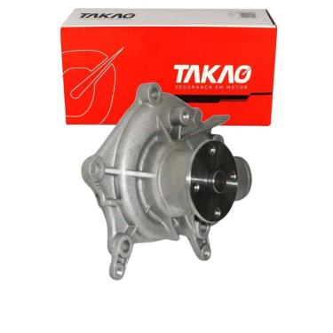 Imagem de Bomba D`Água H100 2.4 8V 1994 A 2000 - Takao Bdmi23A