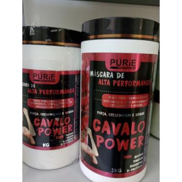 Imagem de Máscara de crescimento - Purie profissional 