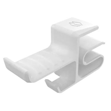 Imagem de Suporte Headset Gamer Headphone Fone De Ouvido Mesa 1 A 2cm