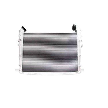 Imagem de Intercooler - Séire 4 124 1998 A 2007 / Séire 4 94 1998 A 2007 - Pc600018