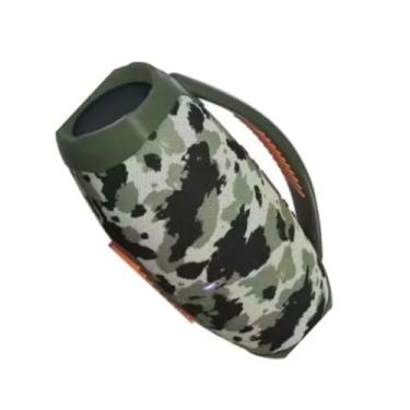 Imagem de Caixa de Som BOMBOX3 Cor: CAMUFLADA