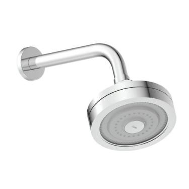 Imagem de Chuveiro de Parede com Braço Master Cromado Celite - CELITE METAIS