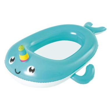 Imagem de Bote Inflável Peixe-Unicórnio - MOR