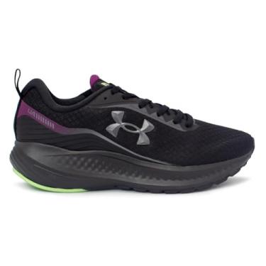 Imagem de Tênis Masculino Under Armour UA Wing Se Preto 42