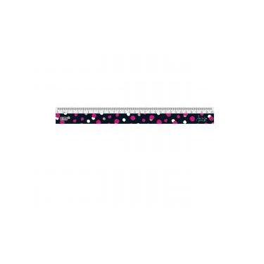 Imagem de Régua 30 Cm Love Pink - Tilibra