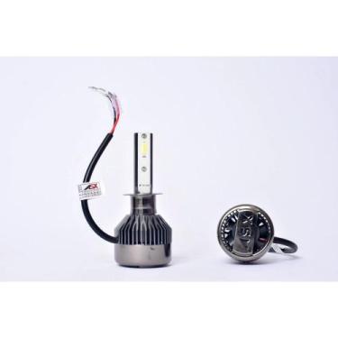 Imagem de Ultra Led Asx 8000 Lumens 70w Chip Csp  - ASX ILUMINACAO, H1