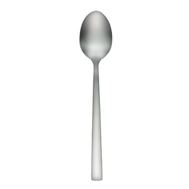 Imagem de Tuut Linha Ibiza Jogo de Colher de Chá Inox com 6 unidades