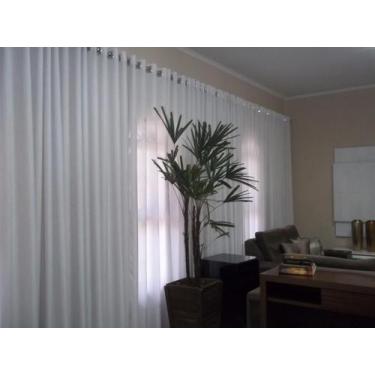 Imagem de Cortina Clássica Milão - Cortinass