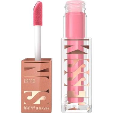 Imagem de Blush Líquido Sunkisser Blazing Blush