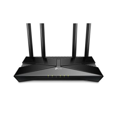 Imagem de Roteador + Terminal TP-Link GPON Dual Band AX3000 Wi-Fi 6 Gigabit