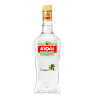 Imagem de Licor fino stock peach sabor pêssego 720ml